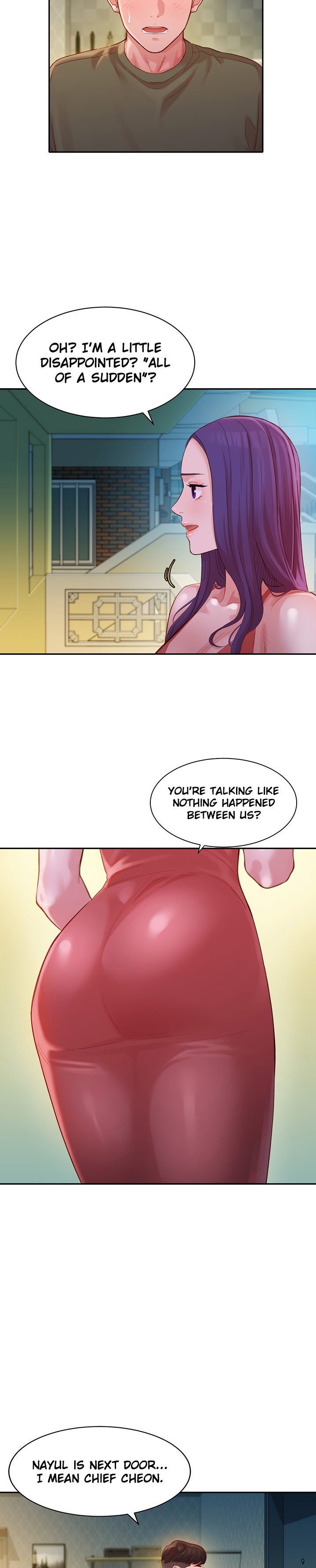 Stargram Goddess - Chapter 32 Page 16