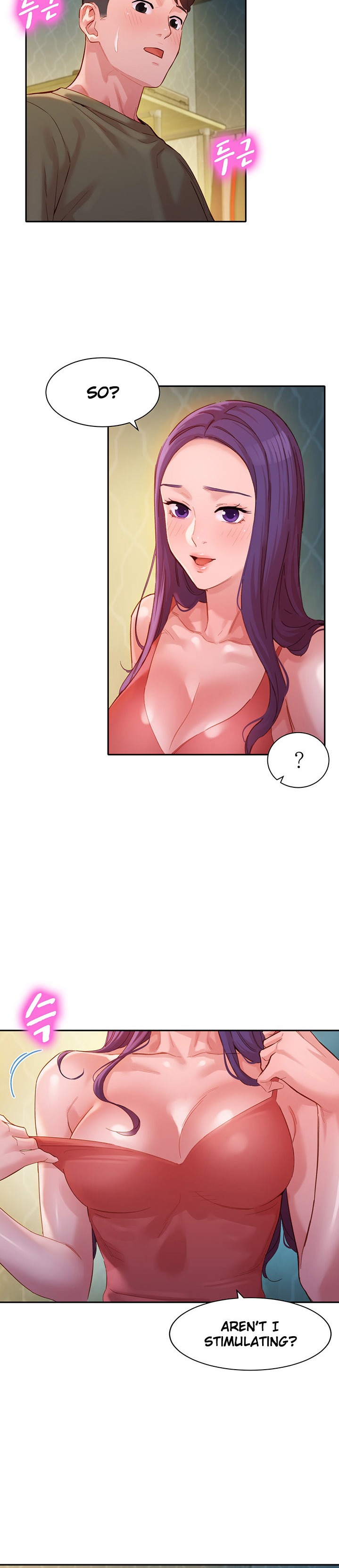 Stargram Goddess - Chapter 32 Page 23