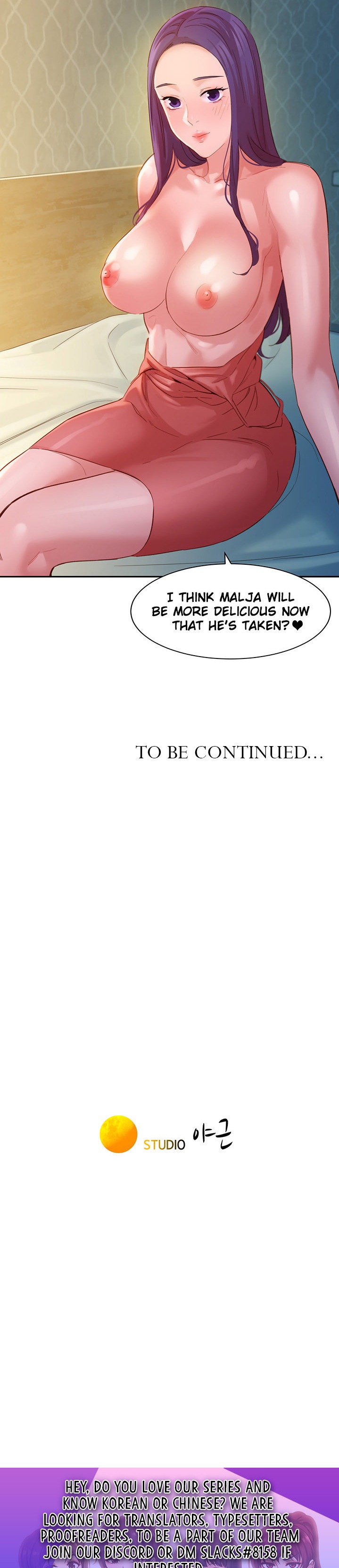 Stargram Goddess - Chapter 32 Page 24