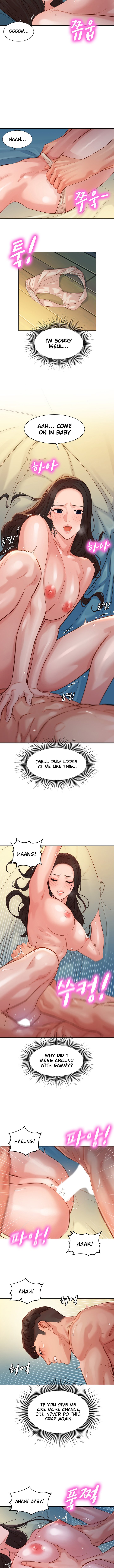 Stargram Goddess - Chapter 34 Page 7