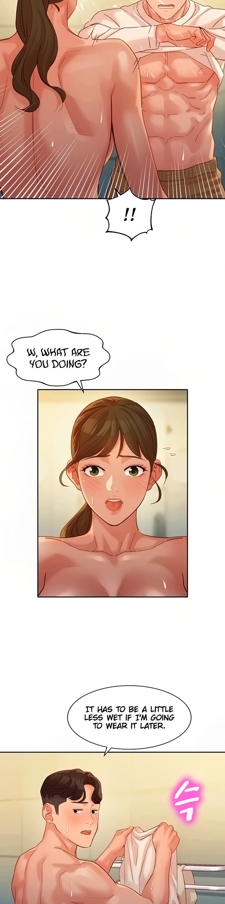 Stargram Goddess - Chapter 36 Page 17