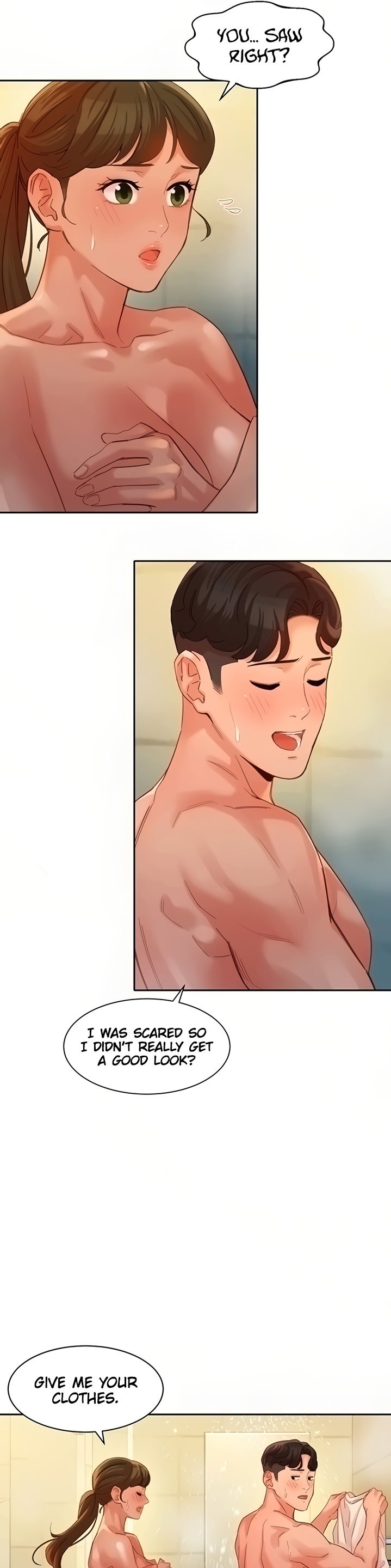 Stargram Goddess - Chapter 36 Page 19