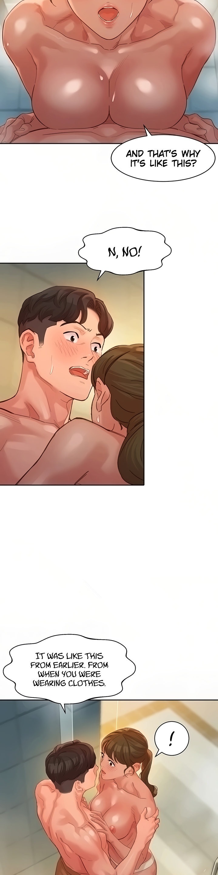 Stargram Goddess - Chapter 36 Page 23