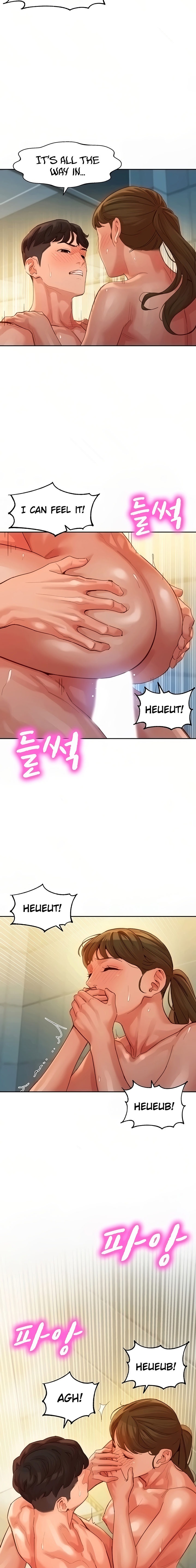 Stargram Goddess - Chapter 37 Page 11
