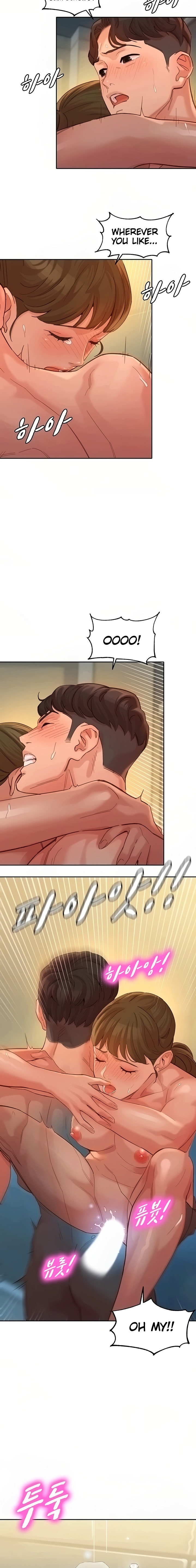 Stargram Goddess - Chapter 37 Page 14