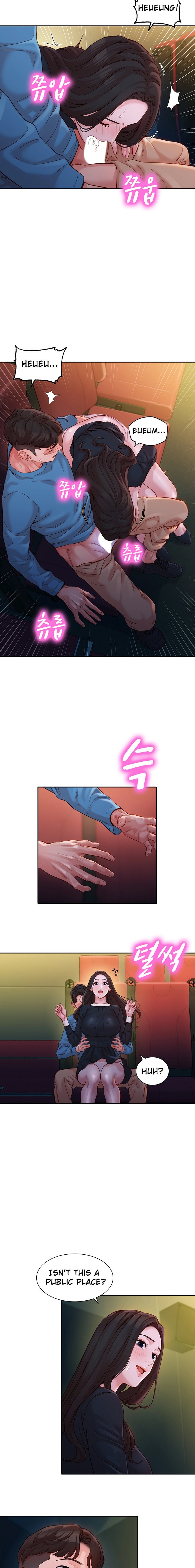Stargram Goddess - Chapter 38 Page 11