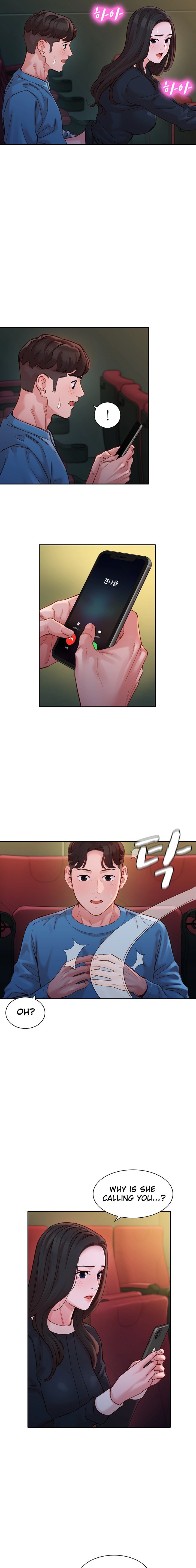 Stargram Goddess - Chapter 38 Page 15