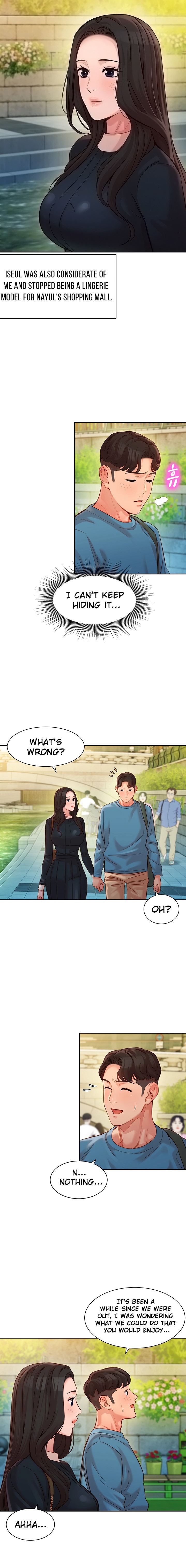 Stargram Goddess - Chapter 38 Page 5