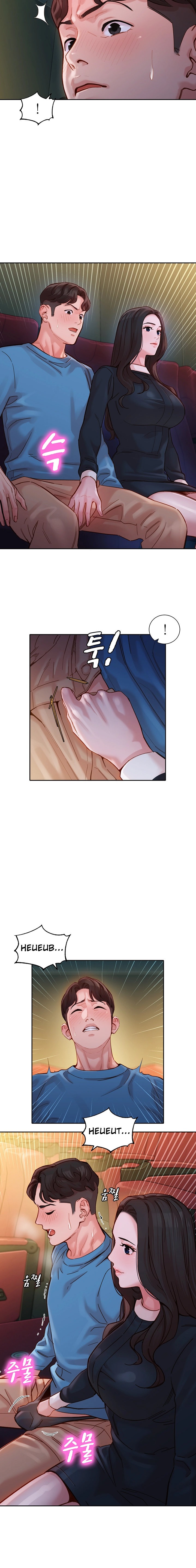 Stargram Goddess - Chapter 38 Page 7