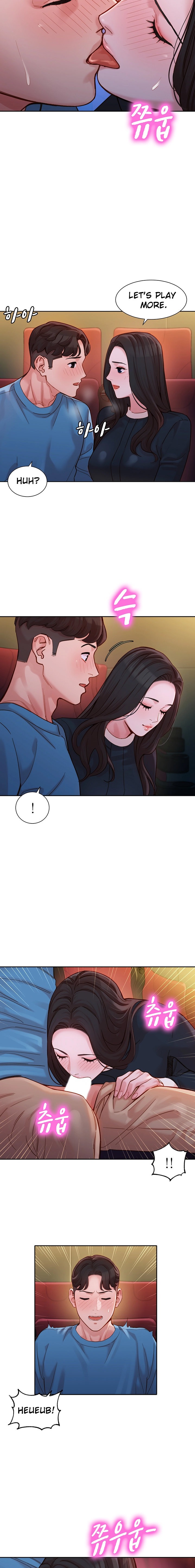 Stargram Goddess - Chapter 38 Page 9