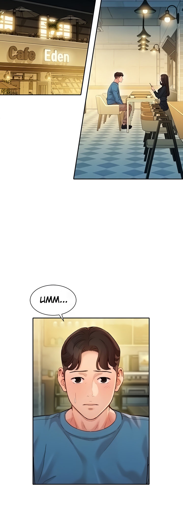 Stargram Goddess - Chapter 39 Page 13