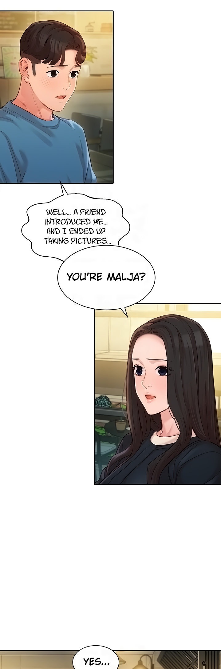Stargram Goddess - Chapter 39 Page 16
