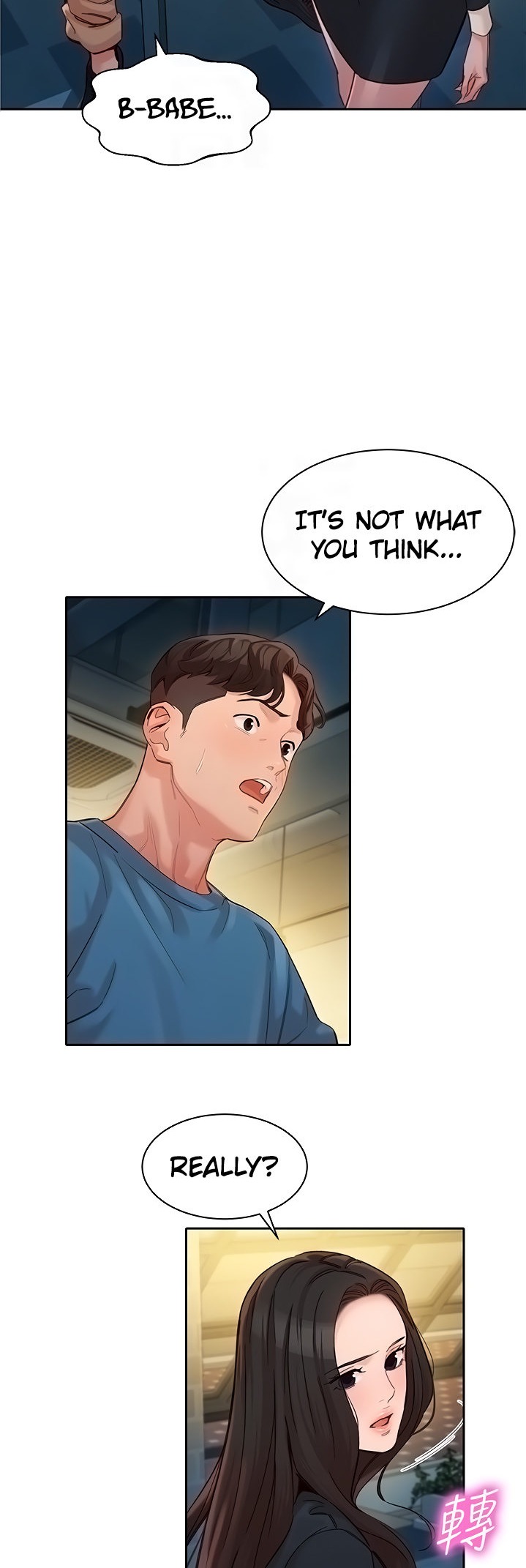 Stargram Goddess - Chapter 39 Page 23