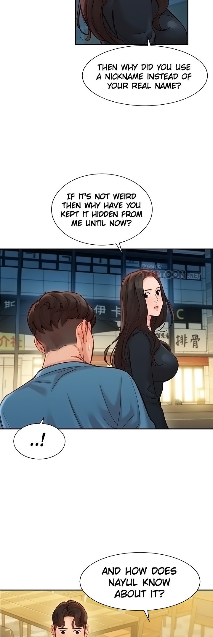 Stargram Goddess - Chapter 39 Page 24