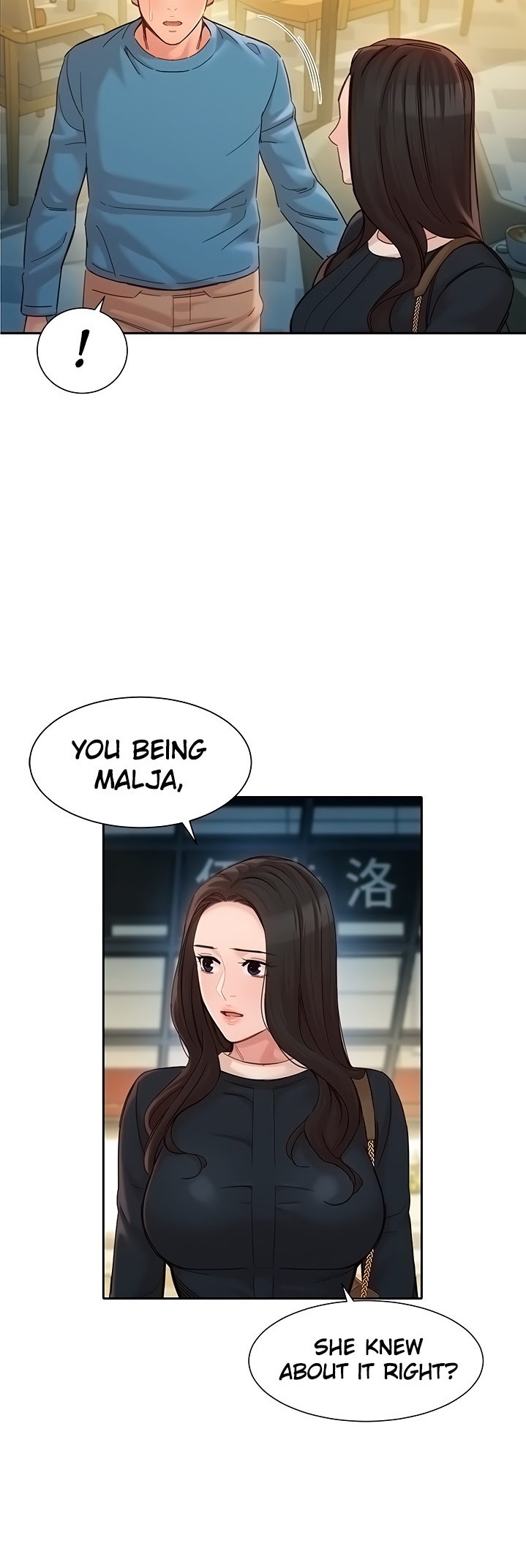 Stargram Goddess - Chapter 39 Page 25