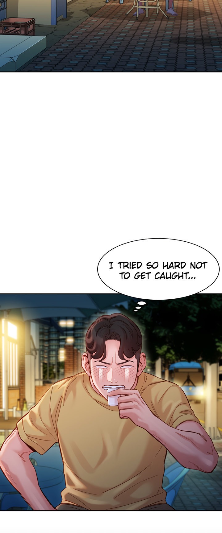 Stargram Goddess - Chapter 39 Page 32