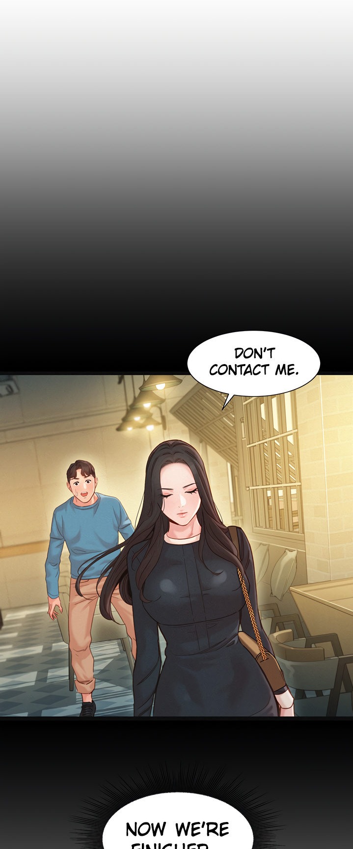 Stargram Goddess - Chapter 39 Page 33