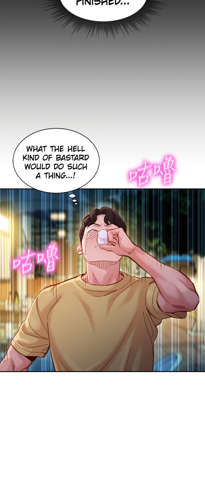 Stargram Goddess - Chapter 39 Page 34