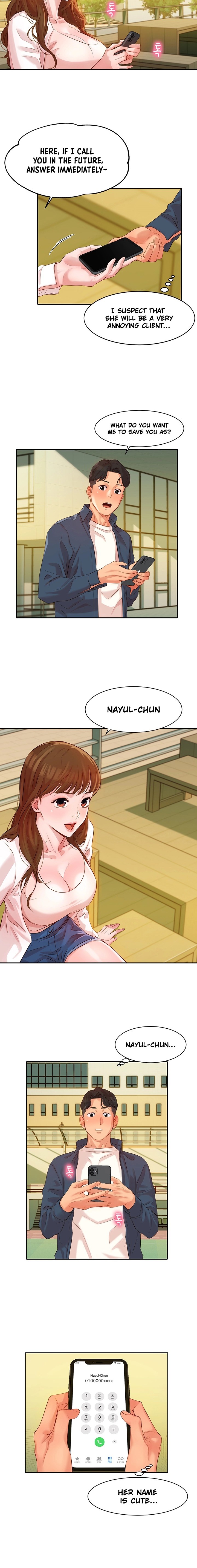 Stargram Goddess - Chapter 4 Page 18