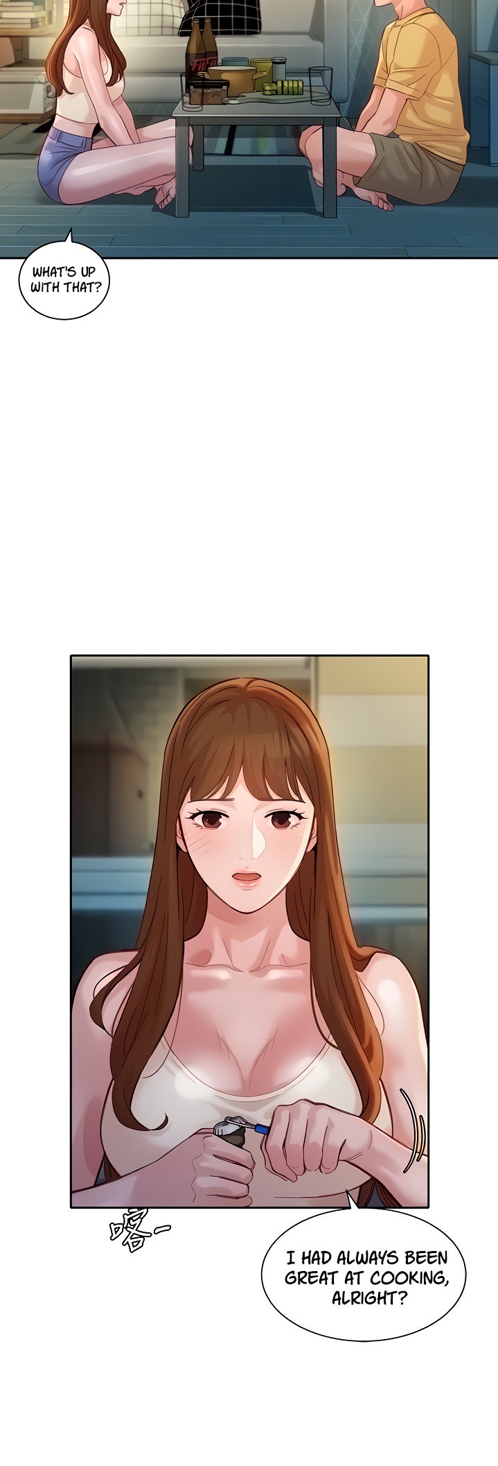 Stargram Goddess - Chapter 40 Page 10