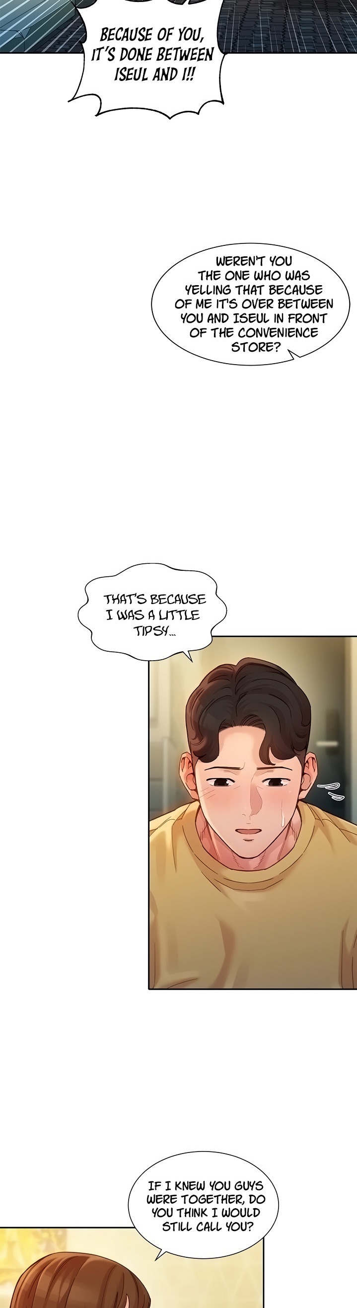 Stargram Goddess - Chapter 40 Page 12