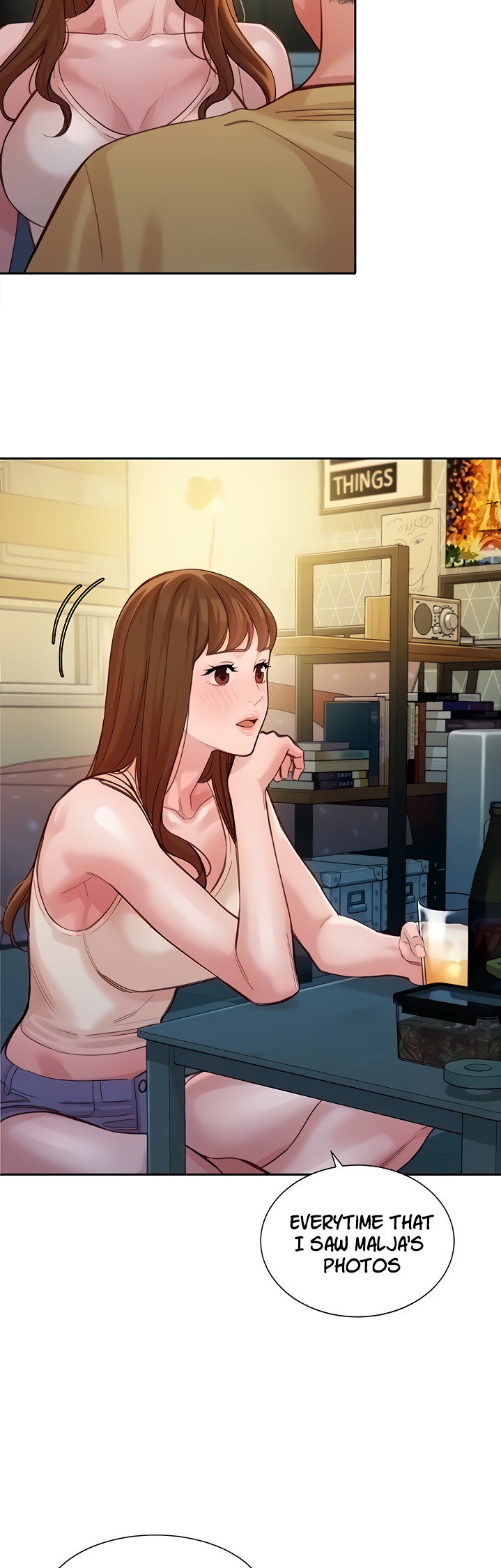 Stargram Goddess - Chapter 40 Page 17