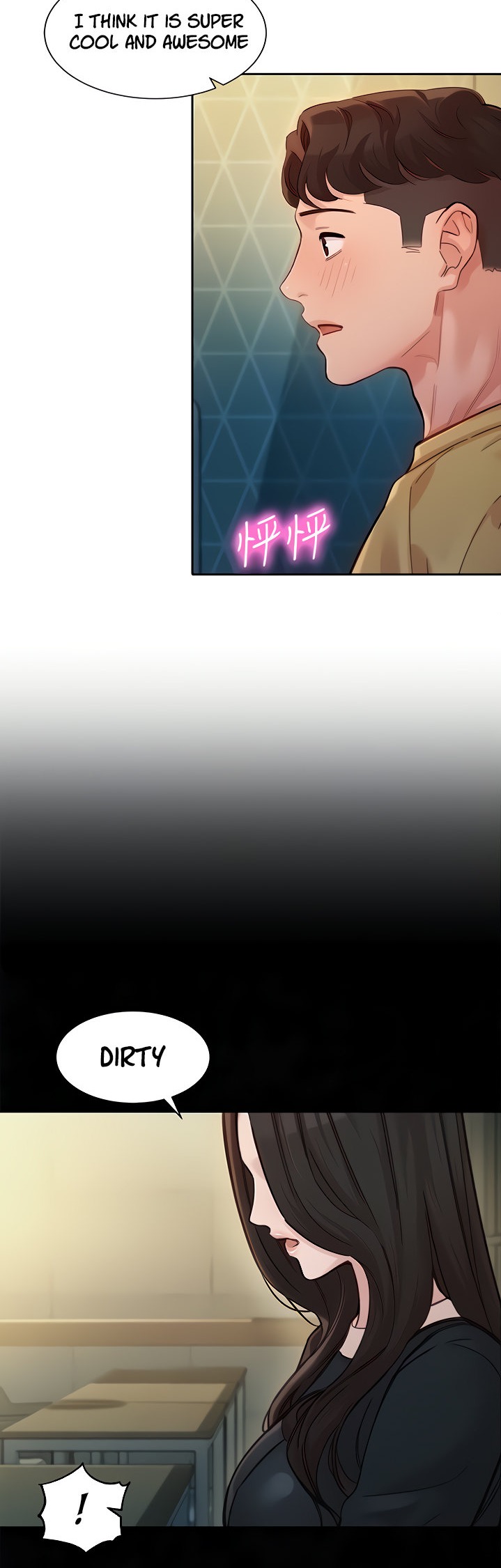 Stargram Goddess - Chapter 40 Page 18