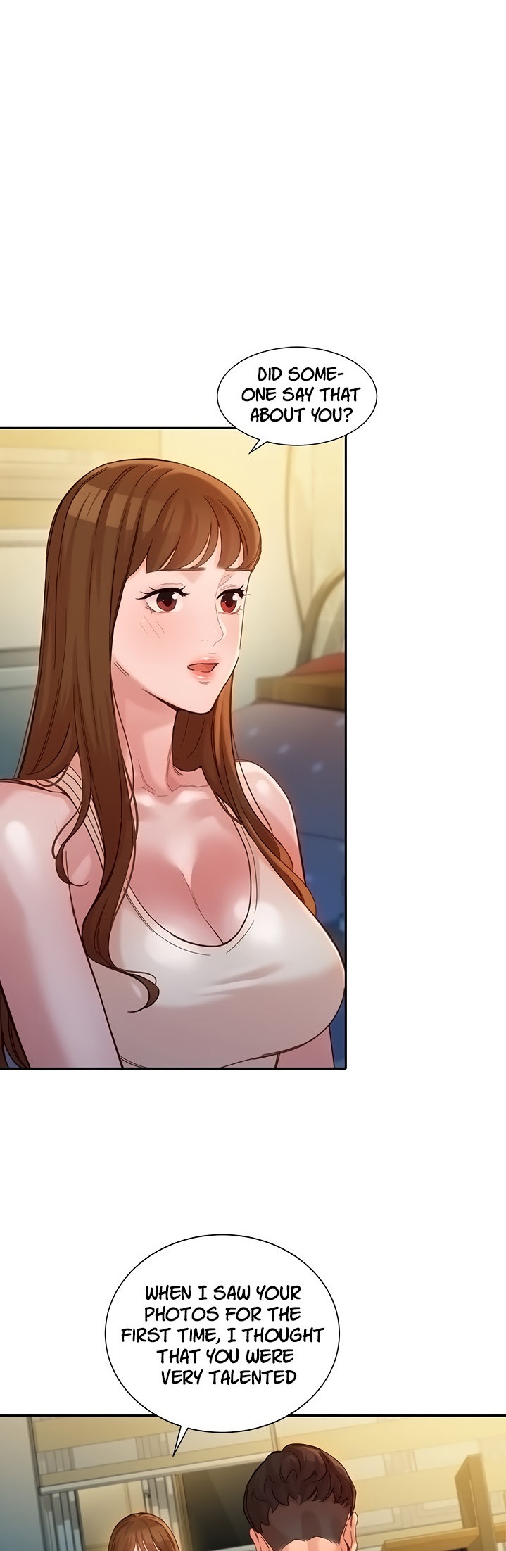 Stargram Goddess - Chapter 40 Page 22