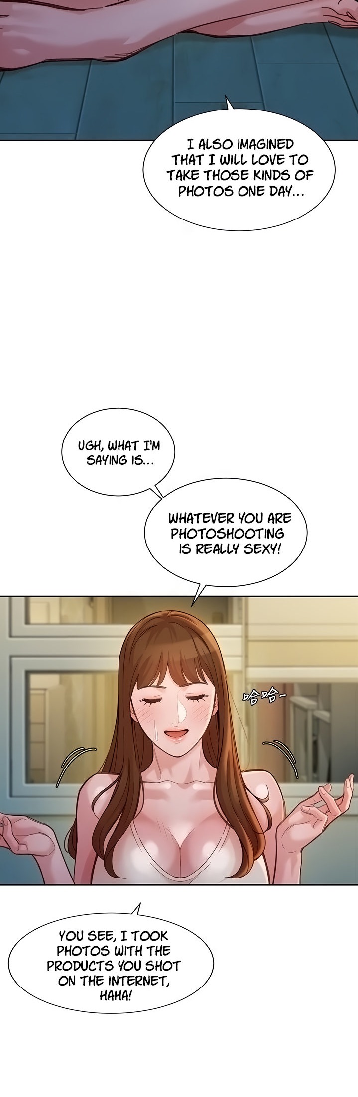 Stargram Goddess - Chapter 40 Page 24