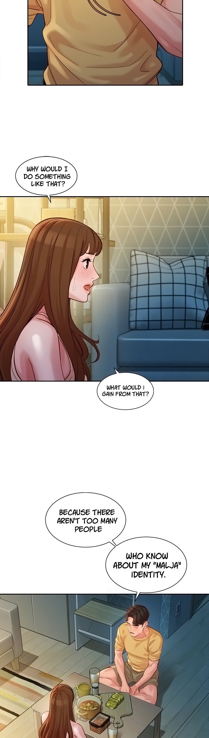 Stargram Goddess - Chapter 40 Page 26