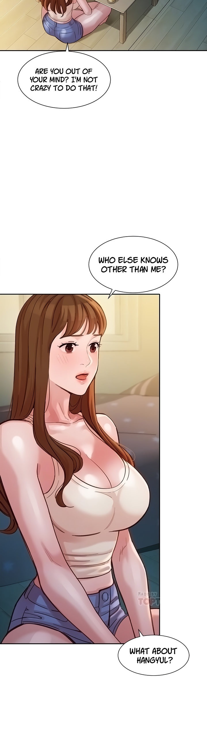 Stargram Goddess - Chapter 40 Page 27