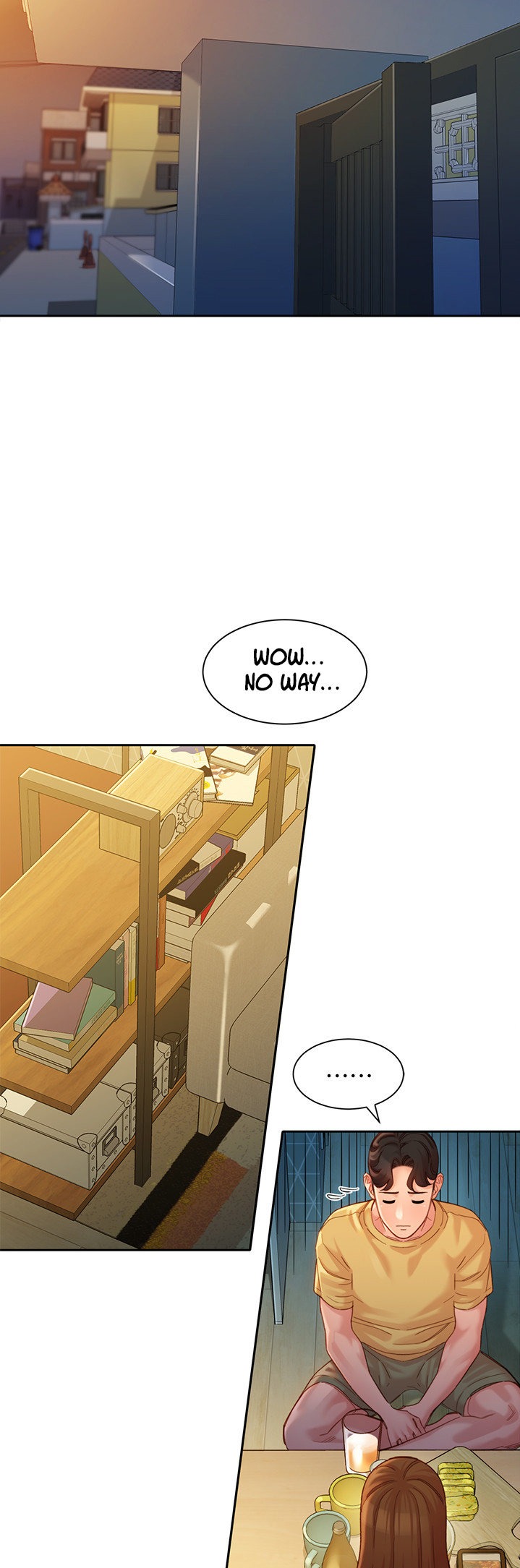 Stargram Goddess - Chapter 40 Page 31