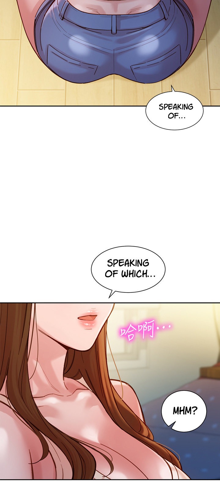 Stargram Goddess - Chapter 40 Page 41