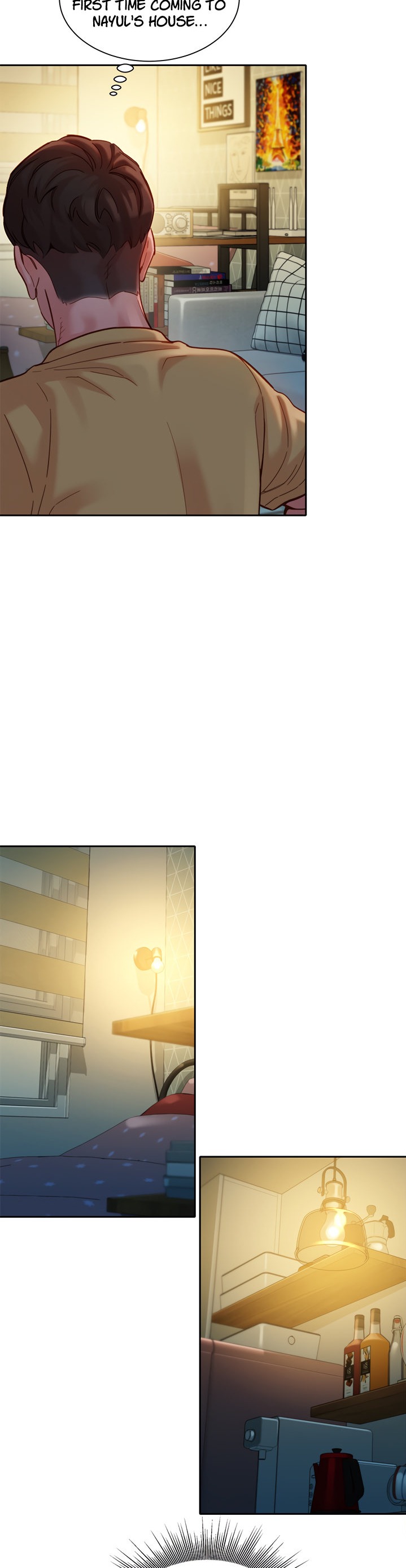 Stargram Goddess - Chapter 40 Page 5