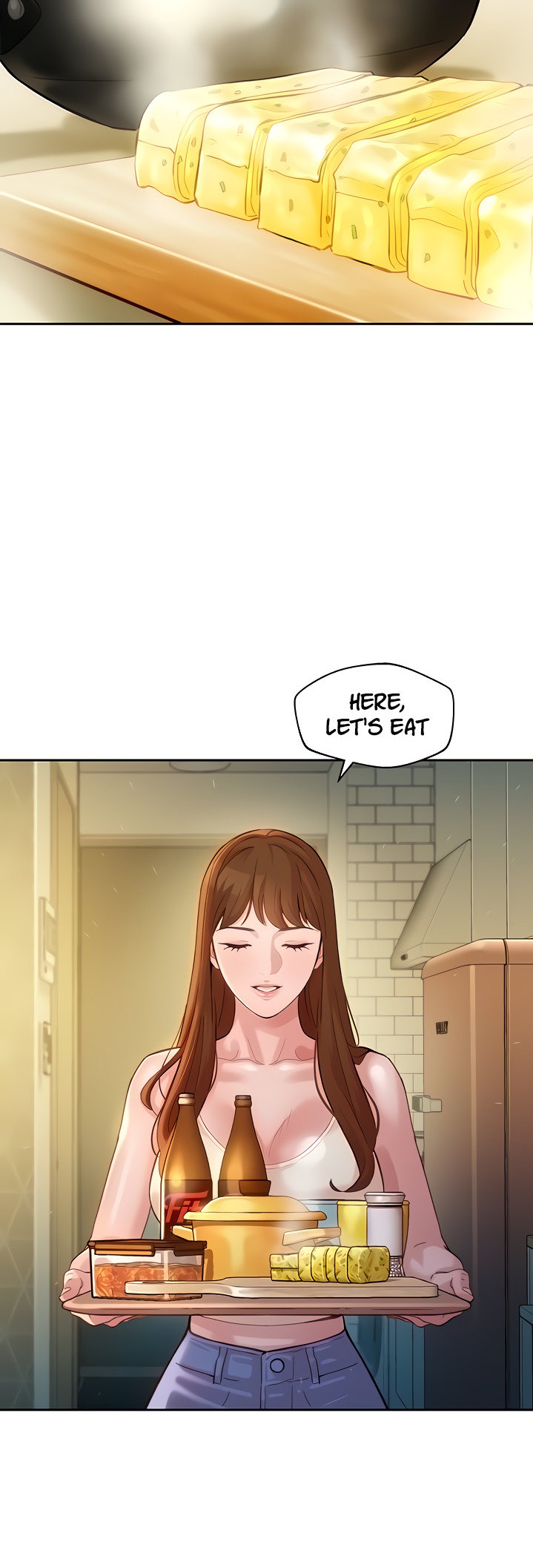 Stargram Goddess - Chapter 40 Page 8