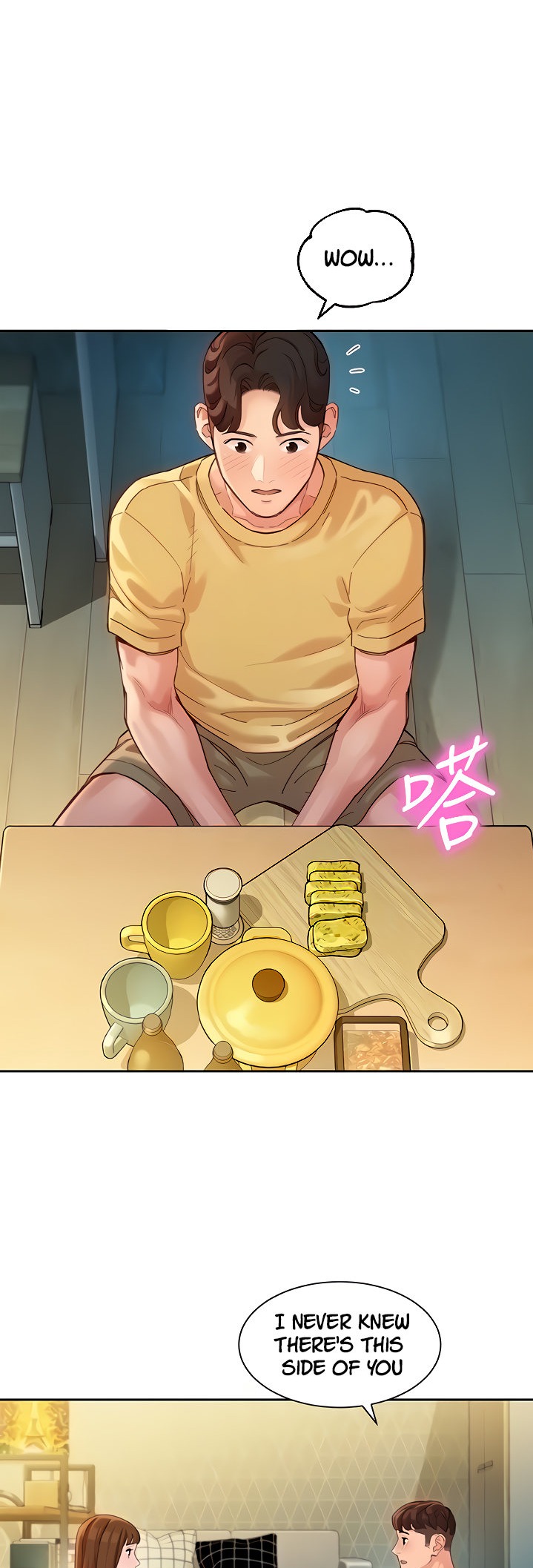 Stargram Goddess - Chapter 40 Page 9