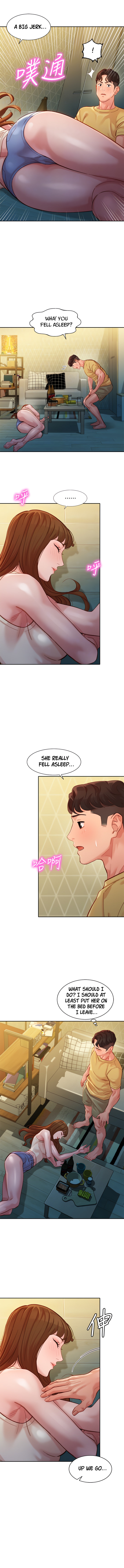 Stargram Goddess - Chapter 41 Page 4