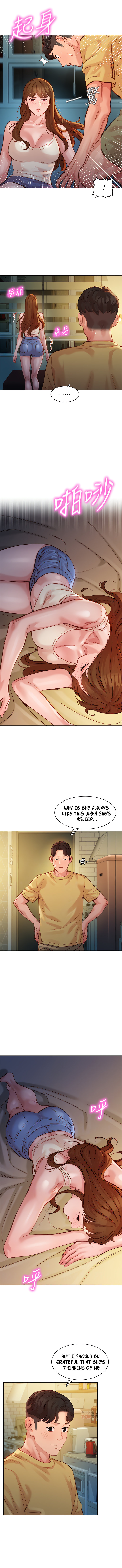 Stargram Goddess - Chapter 41 Page 5