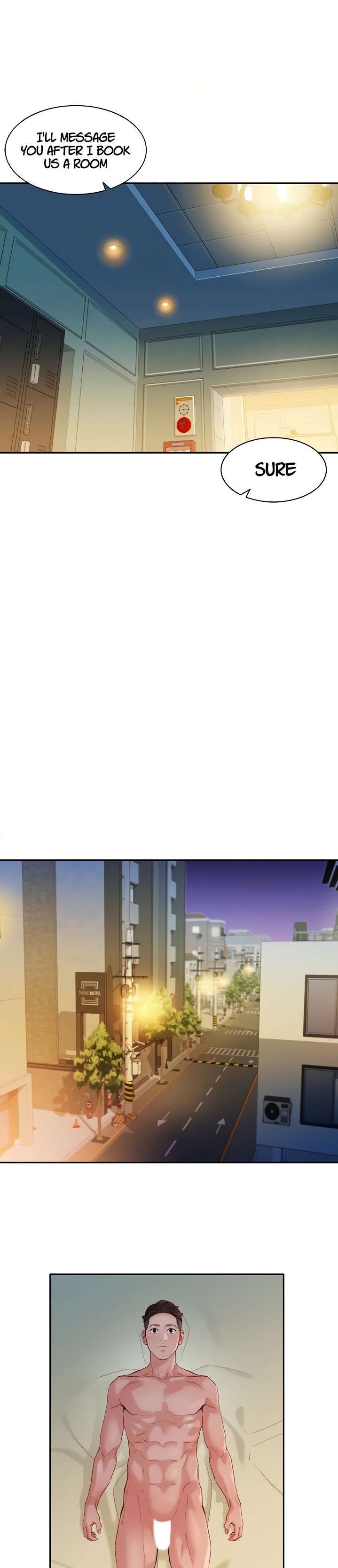 Stargram Goddess - Chapter 46 Page 15