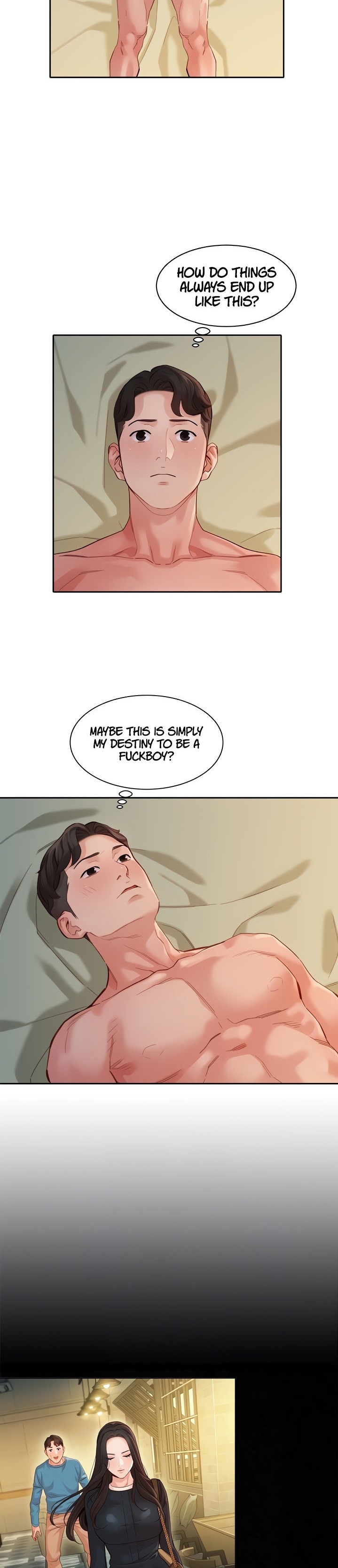 Stargram Goddess - Chapter 46 Page 16