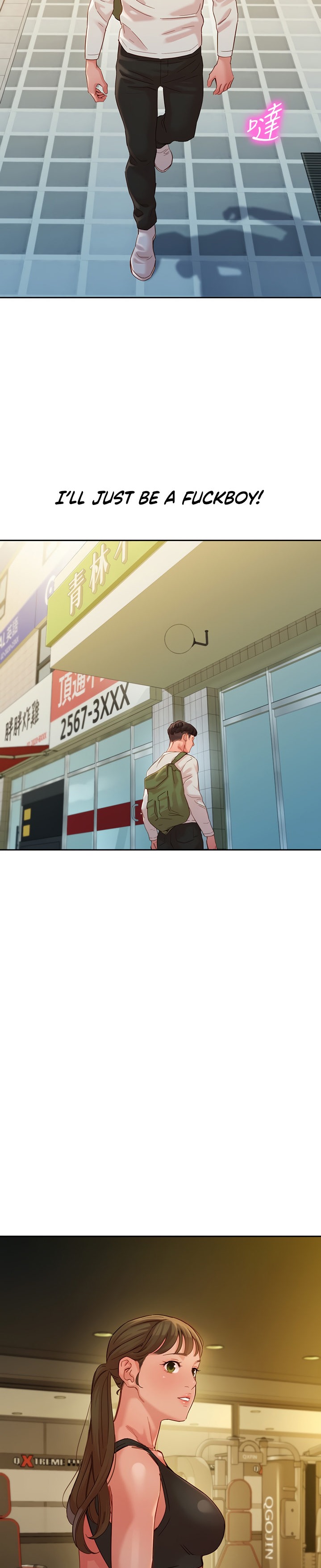 Stargram Goddess - Chapter 46 Page 2