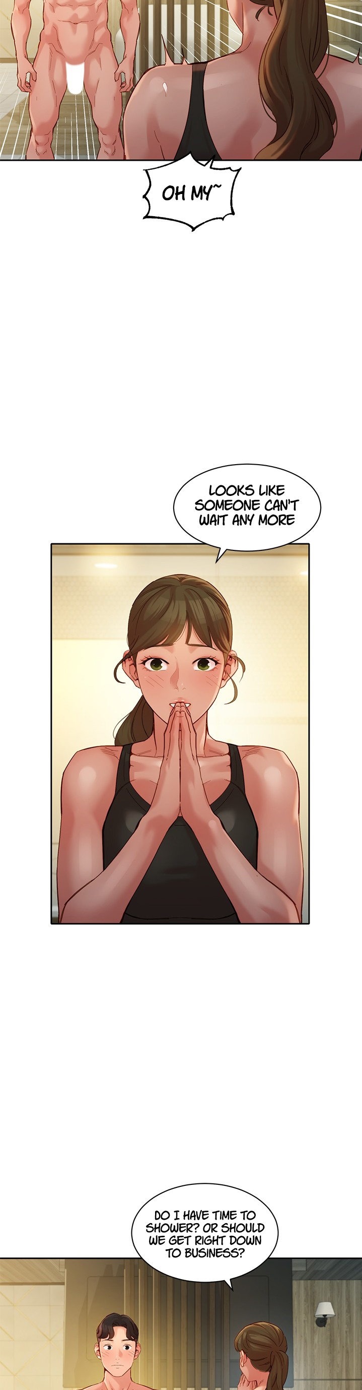 Stargram Goddess - Chapter 46 Page 25