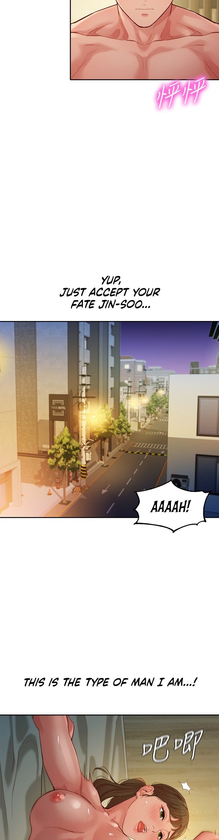 Stargram Goddess - Chapter 46 Page 28