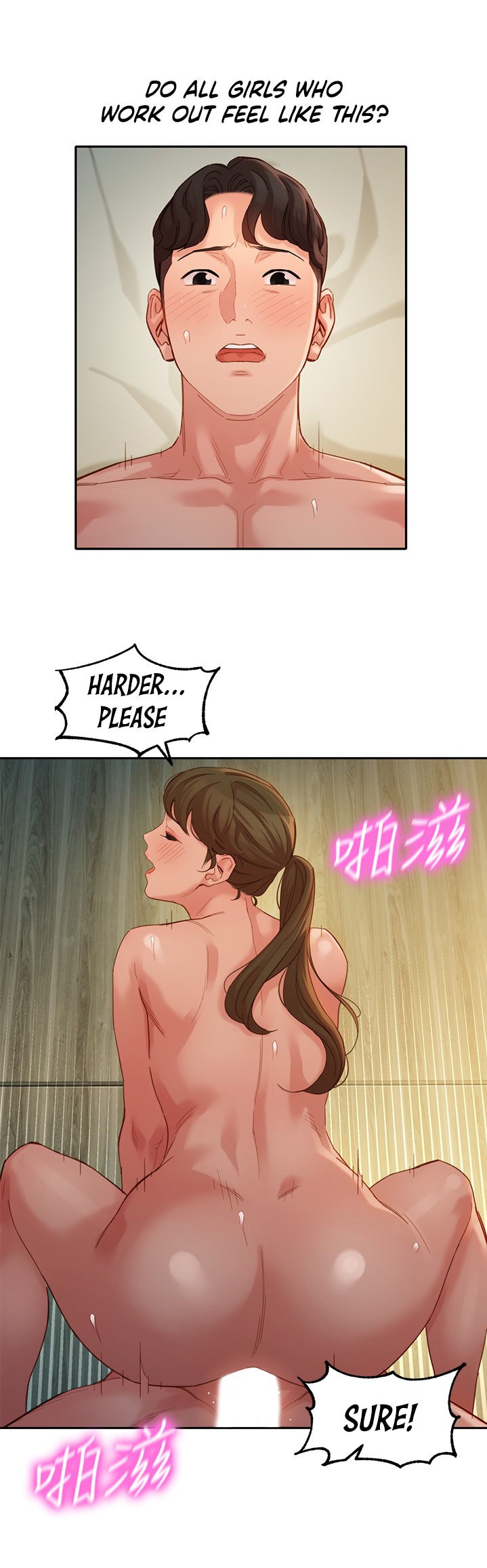 Stargram Goddess - Chapter 47 Page 21
