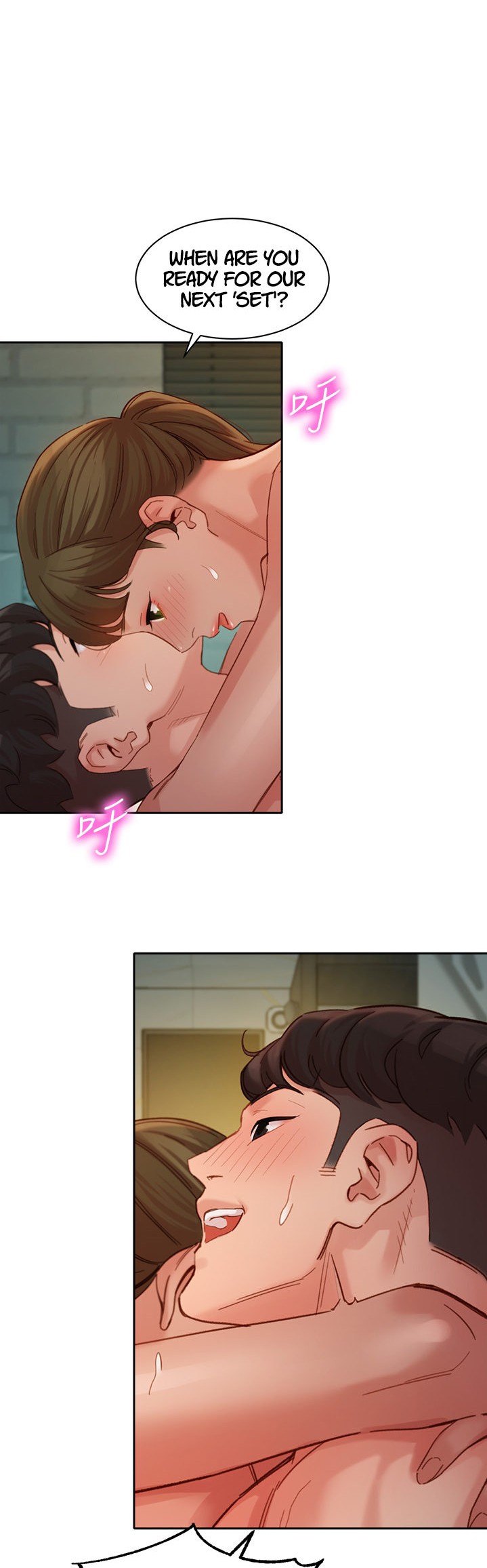 Stargram Goddess - Chapter 47 Page 26