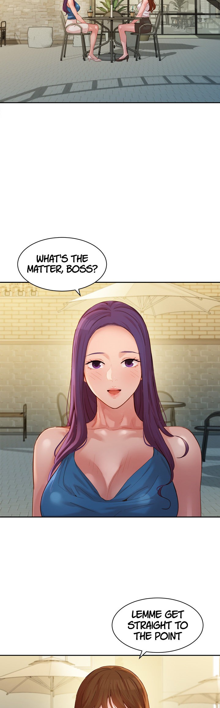 Stargram Goddess - Chapter 47 Page 28