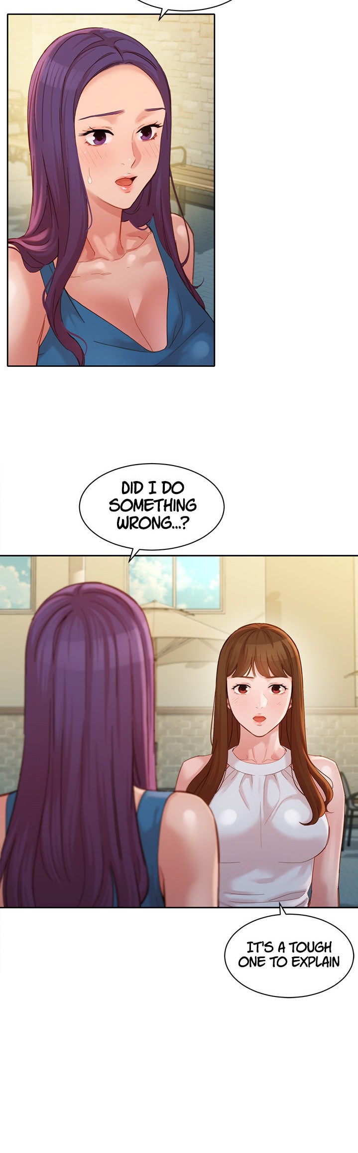 Stargram Goddess - Chapter 47 Page 30