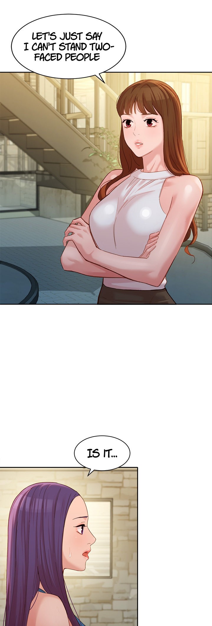 Stargram Goddess - Chapter 47 Page 31
