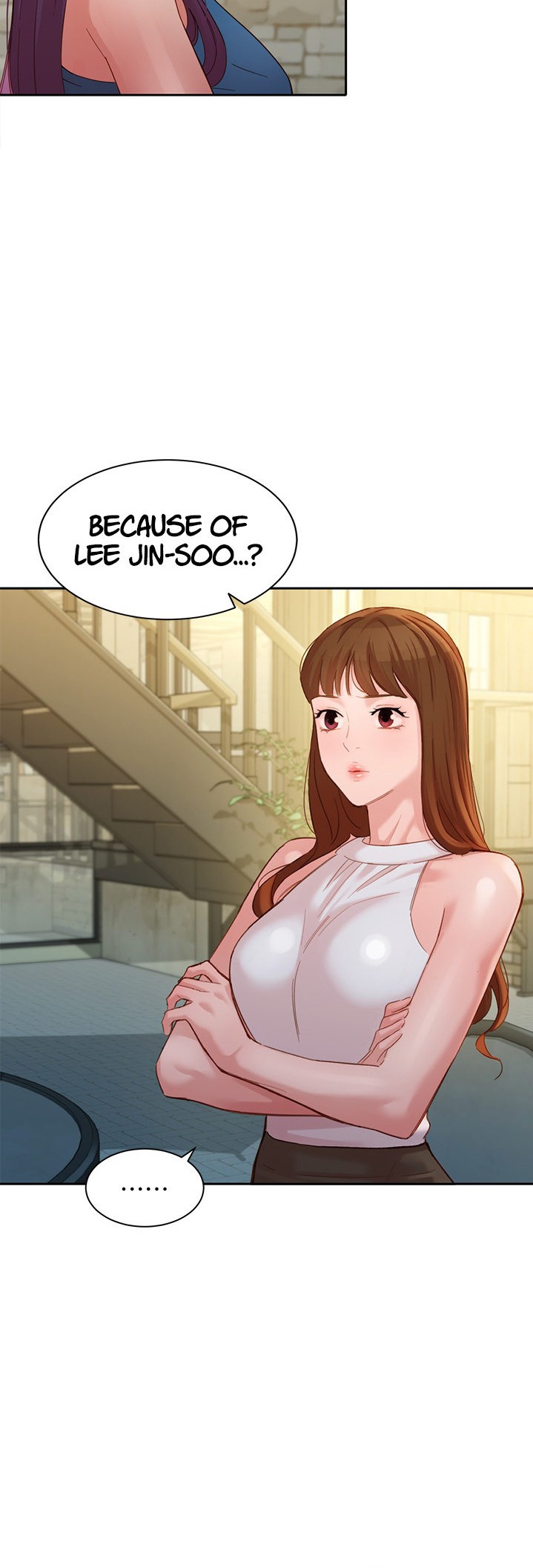 Stargram Goddess - Chapter 47 Page 32
