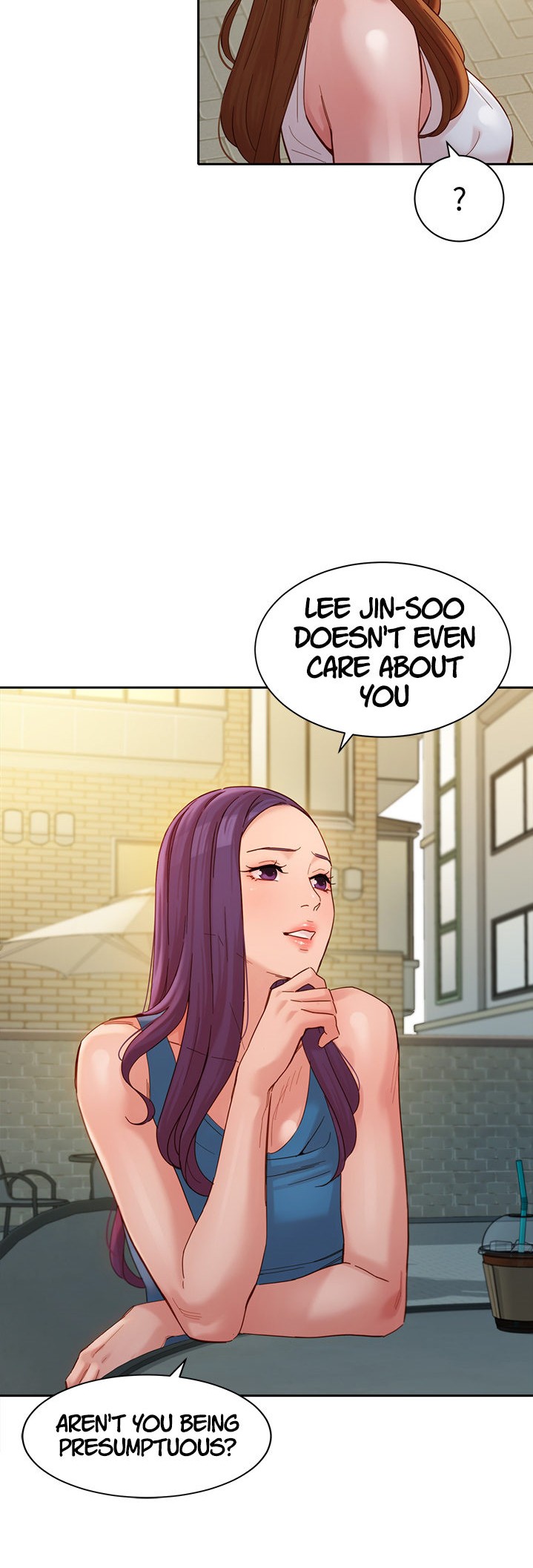 Stargram Goddess - Chapter 47 Page 34
